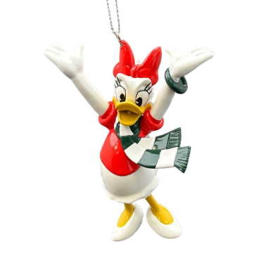 Disney kerstornament - Vintage Katrien