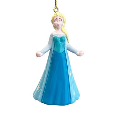 Disney kerstornament - Elsa