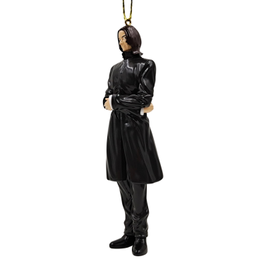 Harry Potter kerstornament - Severus Sneep