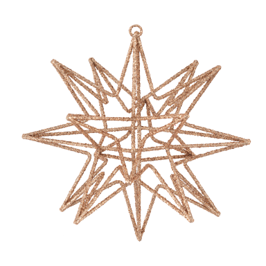 Kurt Adler kerstornament - Ster