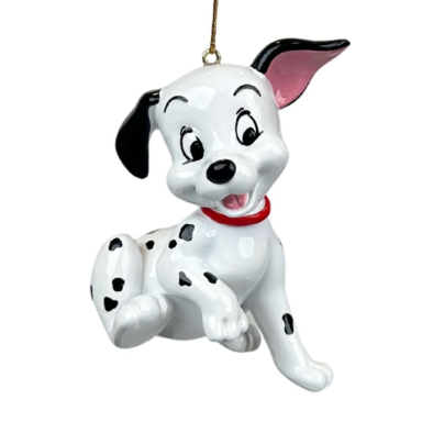 Disney kerstornament - Lucky