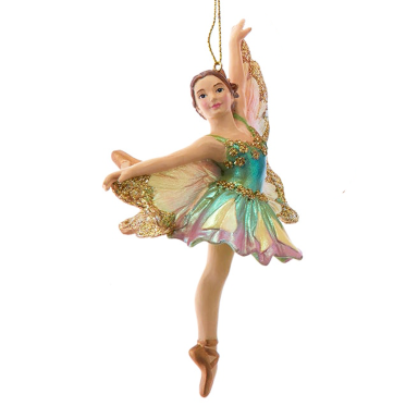 Kurt Adler kerstornament - Ballerina
