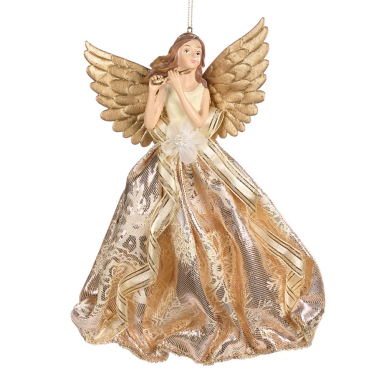 Goodwill kerstornament - Engel
