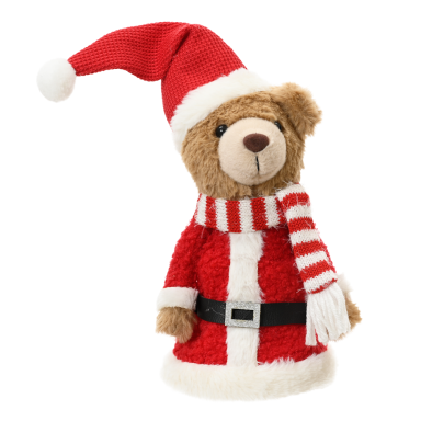 Decoris piek - Teddybeer