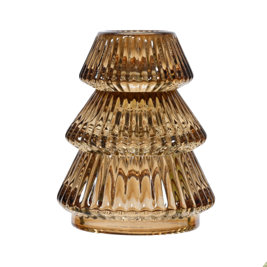 Decoris kaarsenstandaard - Kerstboom