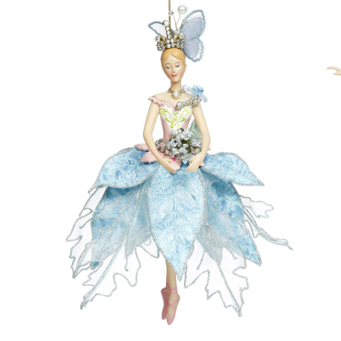 Mark Roberts kerstornament - Ballerina