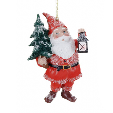 Goodwill kerstornament - Gnome