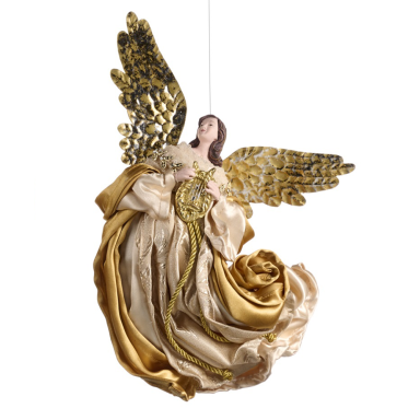 Goodwill kerstornament - Engel