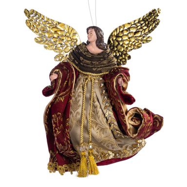 Goodwill kerstornament - Engel