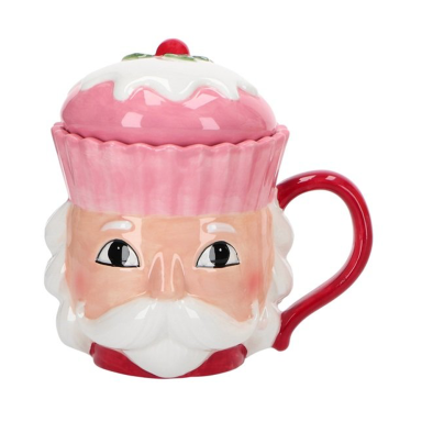 Timstor kerstmok - Notenkraker