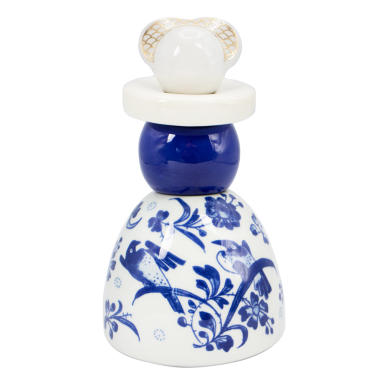 Royal Delft decoratie - Proud Mary - Astonia