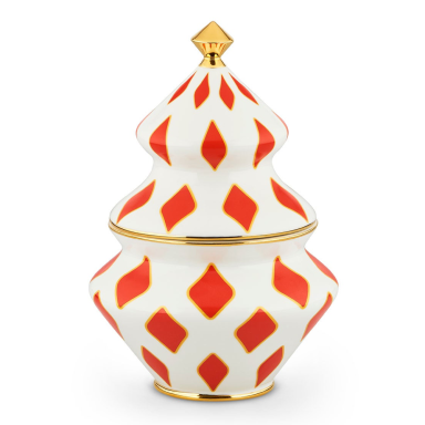 Alessi voorraadpot - Delight