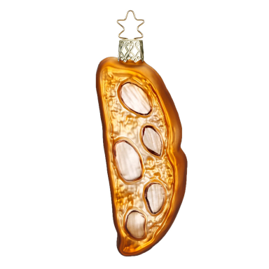 Inge Glas kerstornament - Cantuccini