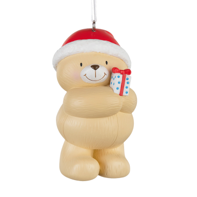 Hallmark ornement de Noël - Forever Friends