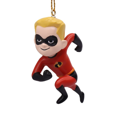Disney kerstornament - Dash Parr