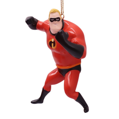 Disney kerstornament - Mr. Incredible