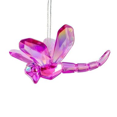 Kurt Adler kerstornament - Libelle