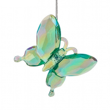 Kurt Adler kerstornament - Vlinder