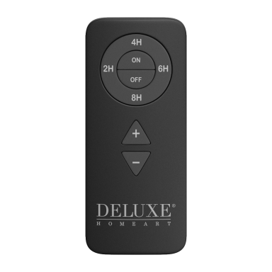 Deluxe Homeart afstandbediening