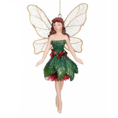 Goodwill kerstornament - Fee
