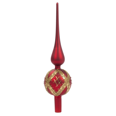 Goodwill piek - Met glitters