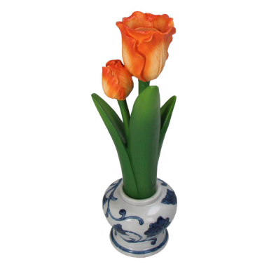 HD Collection kandelaar - Tulp