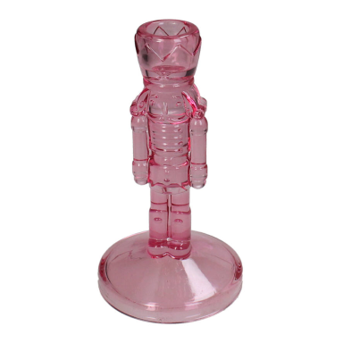 HD Collection kandelaar - Notenkraker