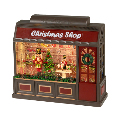 Lumineo LED waterspinner - Christmas Shop