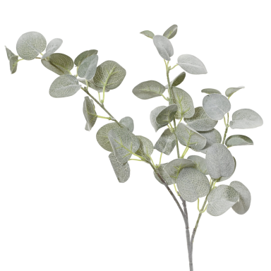 Everlands branche de Noël - Eucalyptus