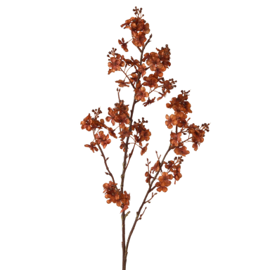 Everlands branche de Noël - Fleur