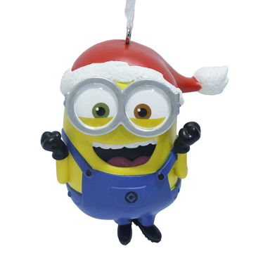 Hallmark kerstornament - Minion