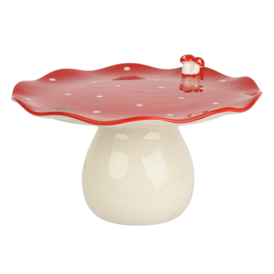 Decoris étagère - Champignon