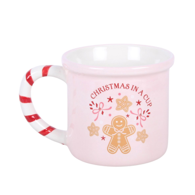 Something Different kerstmok - Christmas in a cup