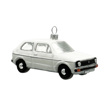 Hanco kerstversiering - Volkswagen Golf