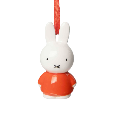 Pluto kerstornament - Nijntje
