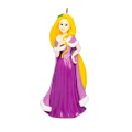 Disney kerstornament - Rapunzel