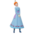 Disney kerstornament - Anna