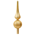 Decoris piek - Met ribbels