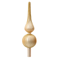 Decoris piek - Met ribbels