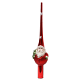 Decoris piek - Kerstman