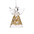 Goodwill kerstornament - Engel - Met Ster