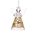 Goodwill kerstornament - Engel - Met hart