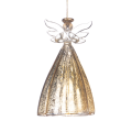 Goodwill kerstornament - Engel - Met ster