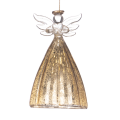 Goodwill kerstornament - Engel - Met hart