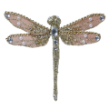 Decoris kerstornament - Libelle