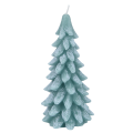 Decoris kaars - Kerstboom