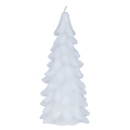 Decoris kaars - Kerstboom