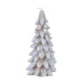 Decoris kaars - Kerstboom