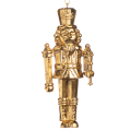 Goodwill kerstornament - Notenkraker - Met scepter