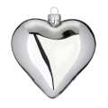 Inge Glas kerstornament - Hart